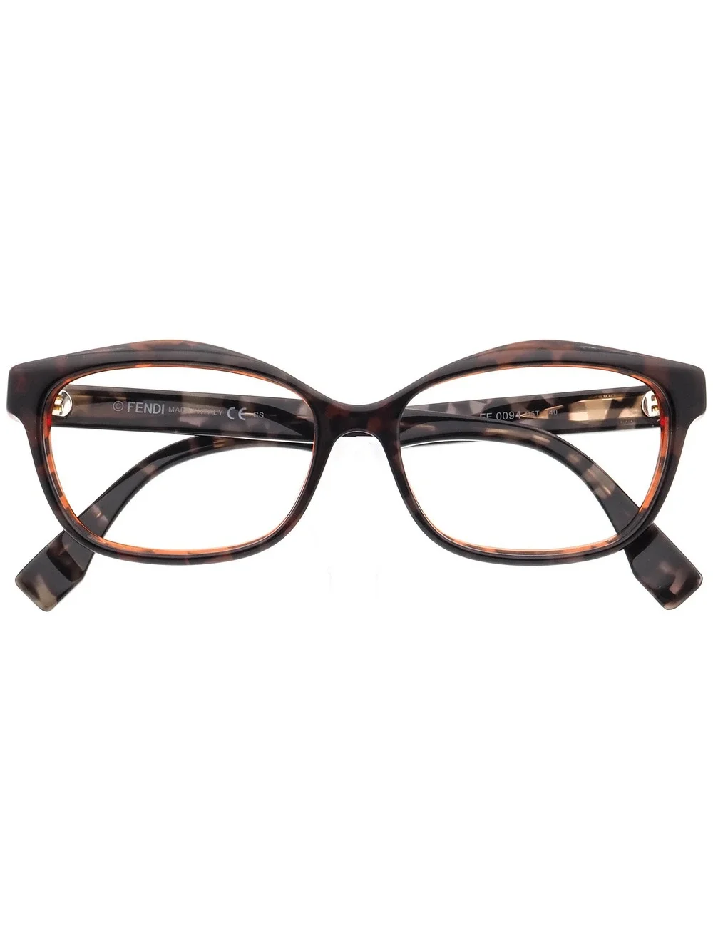 Fendi FF 0094 D5T Eyewear